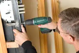 Cerraduras Colina en Madrid